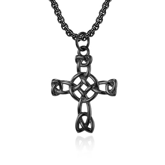 Woven Unisex Cross