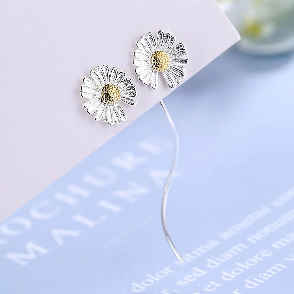 Daisy Earrings