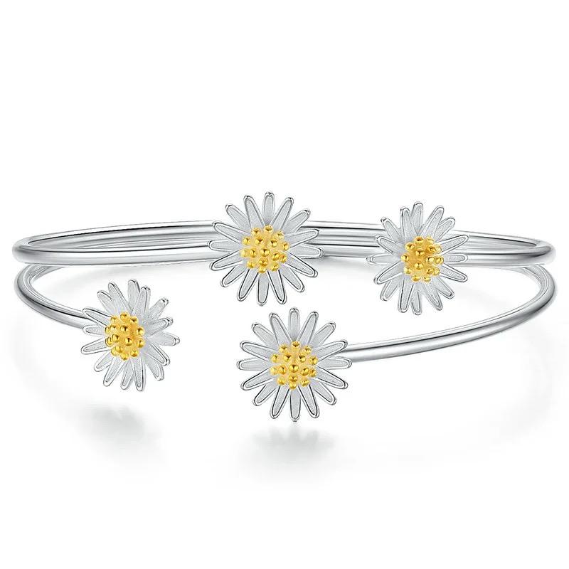 Daisy Bangle