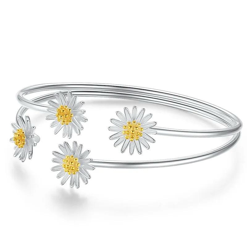 Daisy Bangle