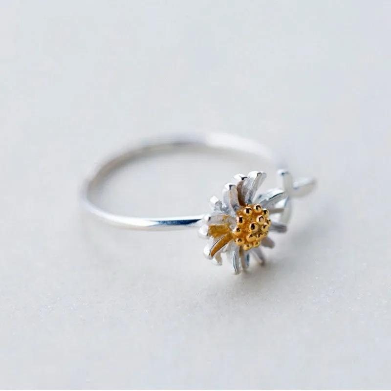 Daisy Ring