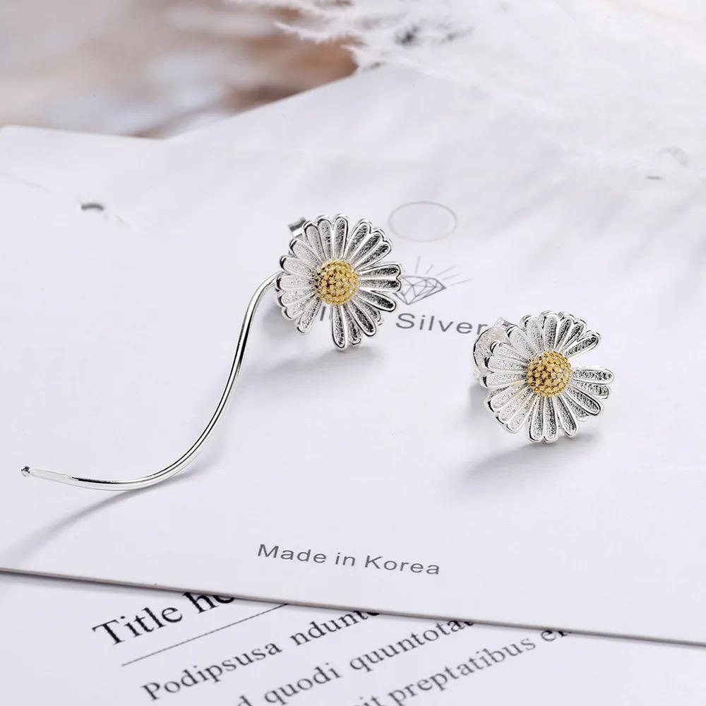 Daisy Earrings