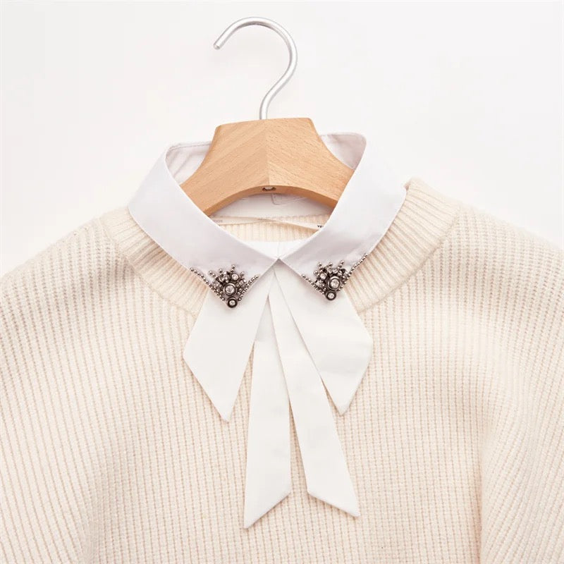 Jeweled Collar