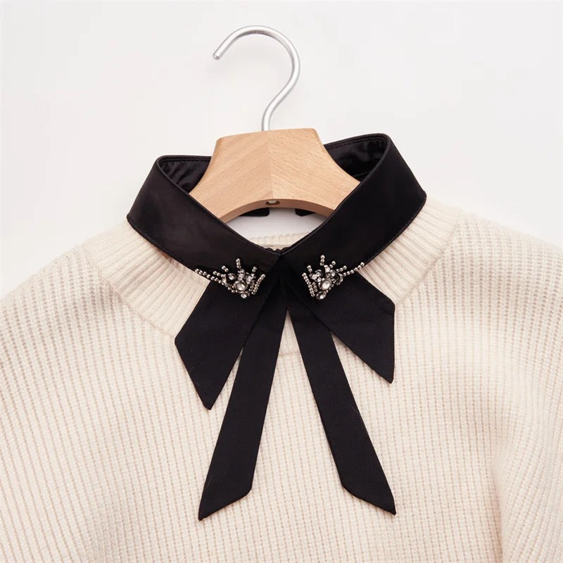 Jeweled Collar