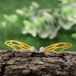 Dragonfly Wings Earrings