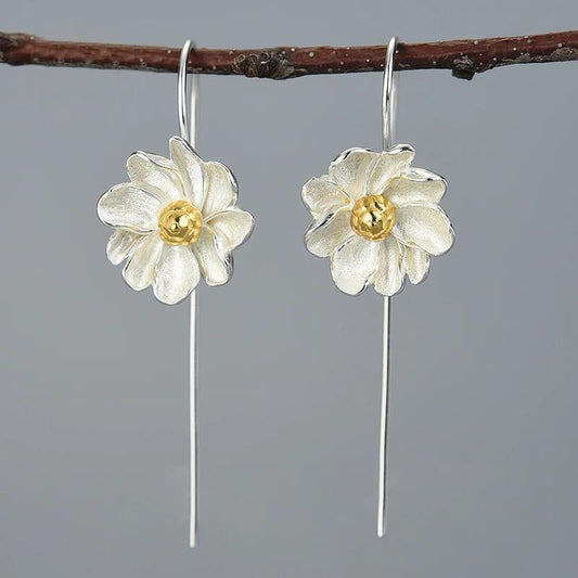 Daisy Love Earrings