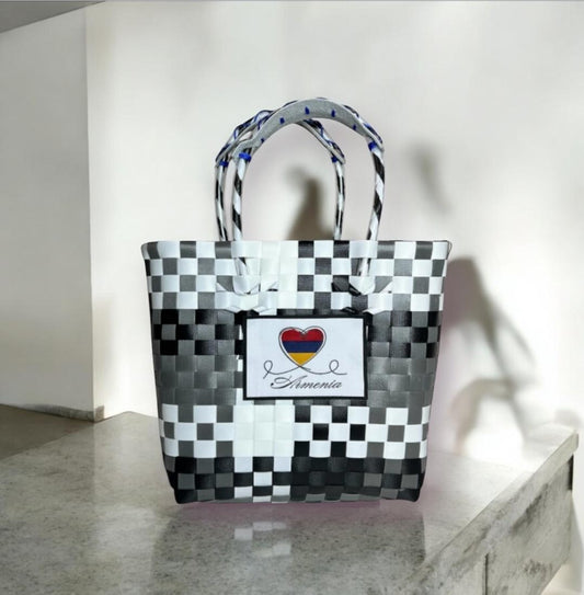 Armenia Bag