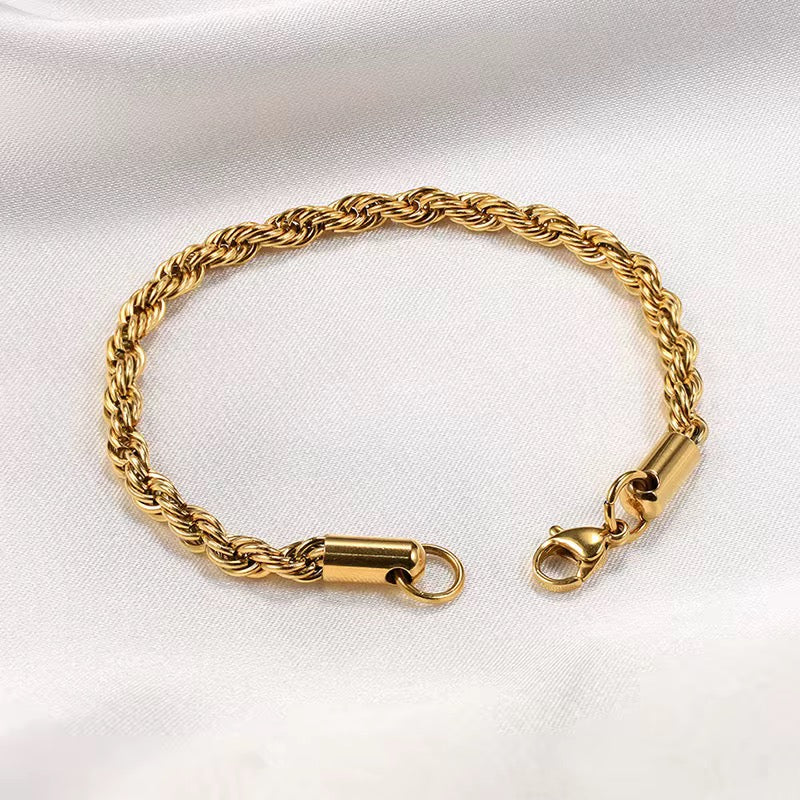 Classic Rope Bracelet