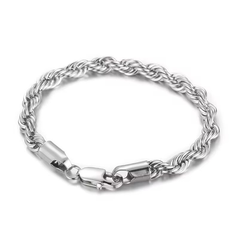 Classic Rope Bracelet