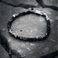 Hematite With Rondelles