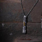 Concrete Necklace