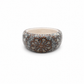 Handmade Armenian Porcelain Statement Ring