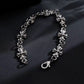 Valor Cross Bracelet