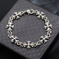 Valor Cross Bracelet