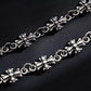 Valor Cross Bracelet