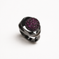 ink Pavé Statement Ring