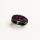 Armenian Garnet Statement Ring