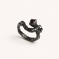 Garnet Wrap Ring