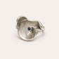 Sapphire Sculptural Statement Ring