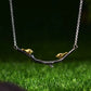 Bird Branch Necklace