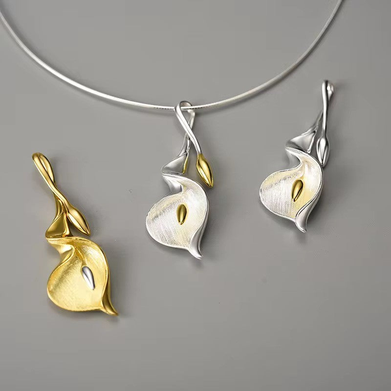 Lusanet Jewelry