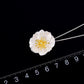 Pretty Petal Necklace