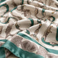 Armenian Pomegranate Garden Scarf (Copy)