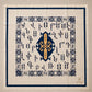Armenian Heritage Alphabet Scarf