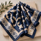 Armenian Bird Alphabet Scarf (Copy)