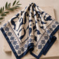 Armenian Bird Alphabet Scarf (Copy) (Copy)