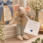 Boo — The Little Gentleman Mouse
