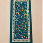 Armenian Alphabet Art Cashmere Scarf