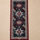 Armenian Heritage Geometric Cashmere Scarf