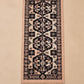 Armenian Heritage Medallion Cashmere Scarf