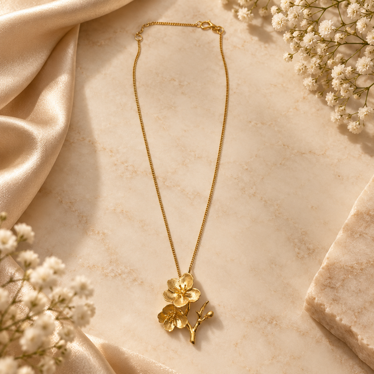 Lusanet Jewelry