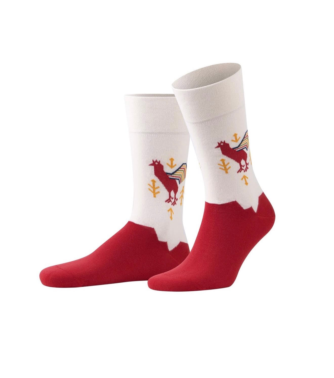 Aklor Socks