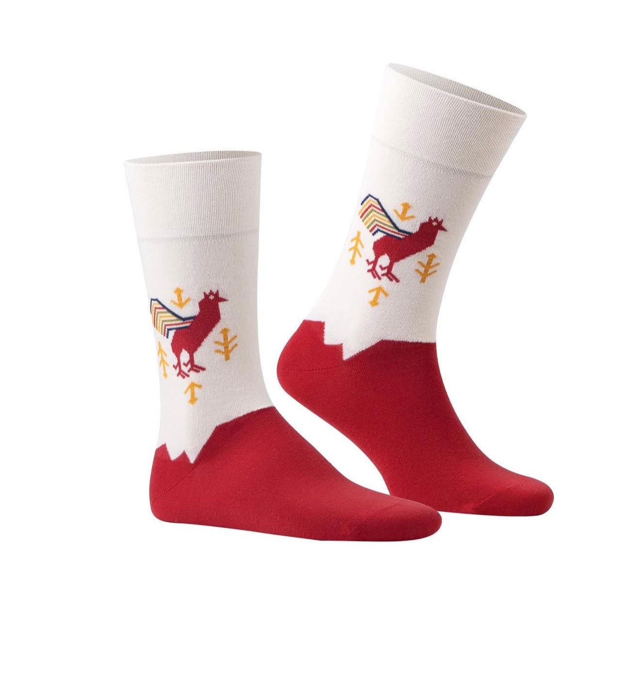 Aklor Socks