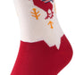 Aklor Socks