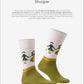 Shurjpar Socks