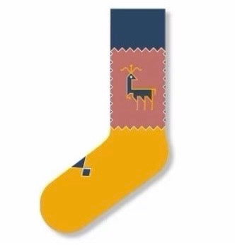 Jeyran Socks