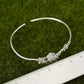 Forget m not cluster Bangle