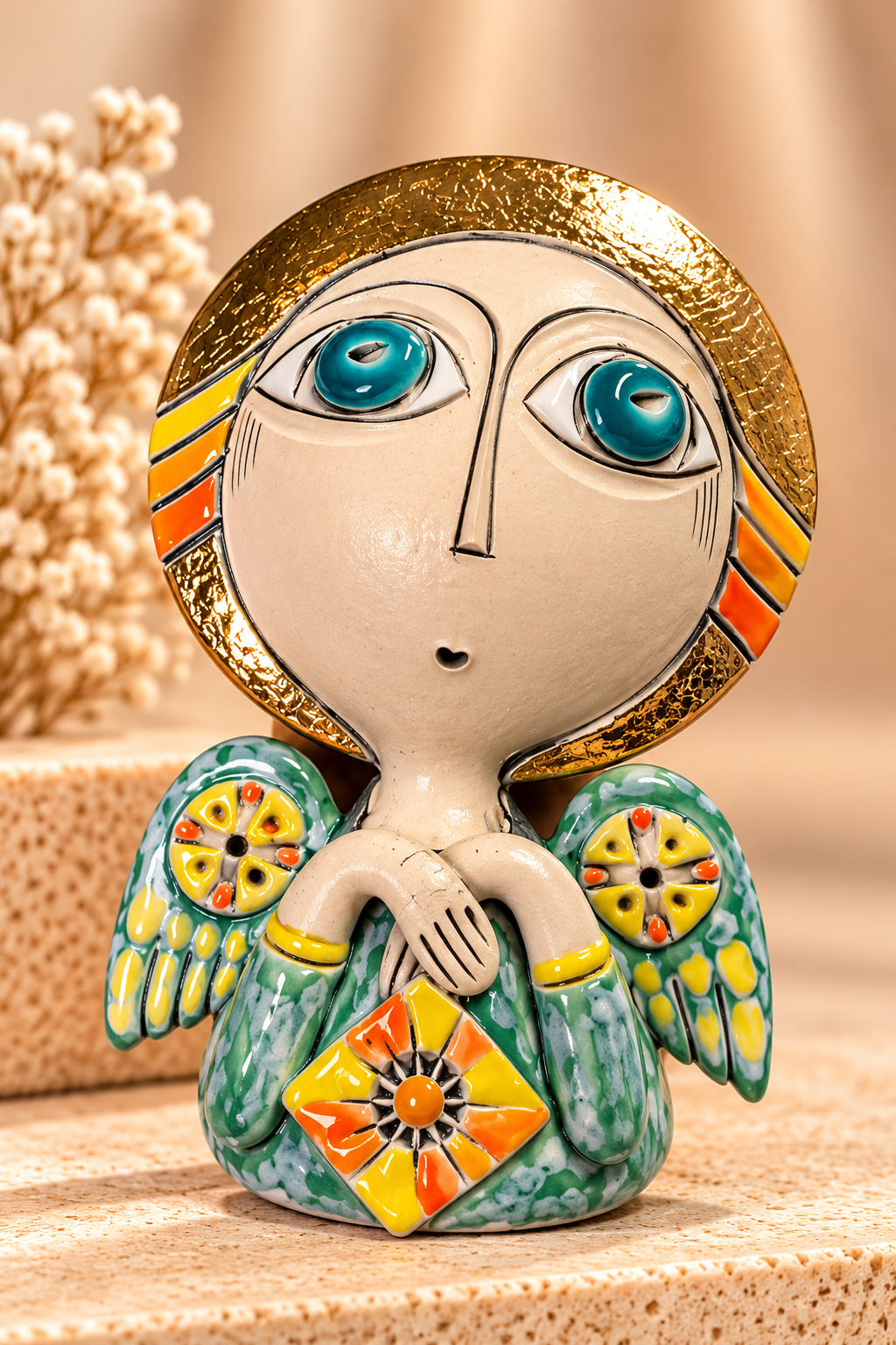 Small Angel