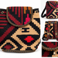 Armenian Carpet Backpack