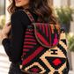Armenian Carpet Backpack