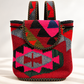 Armenian Carpet Backpack