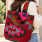 Armenian Carpet Backpack