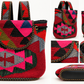 Armenian Carpet Backpack
