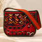 Armenian Carpet Bag