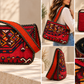 Armenian Carpet Bag
