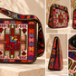 Armenian Carpet Bag